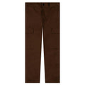 Pablo Utility Cargo Pants Brown
