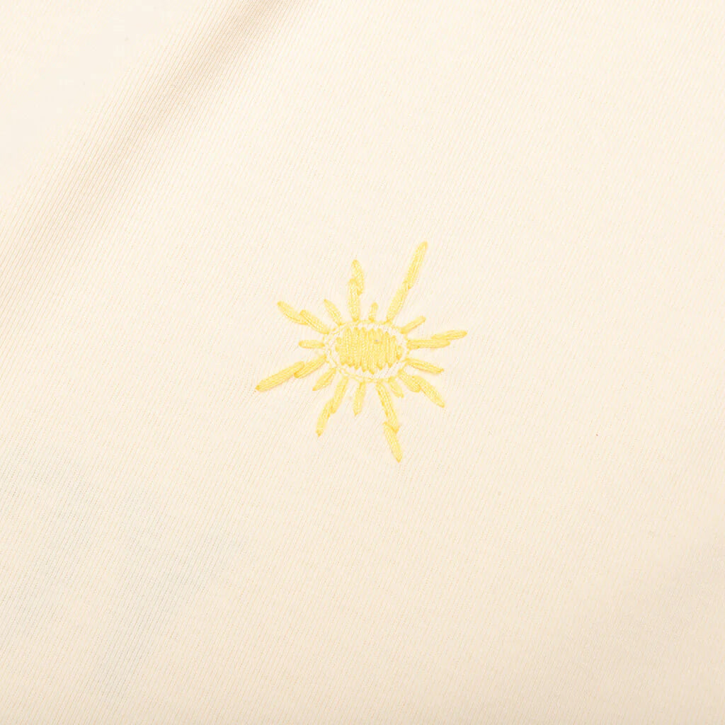 You Are My Sunshine T Shirt Antique White