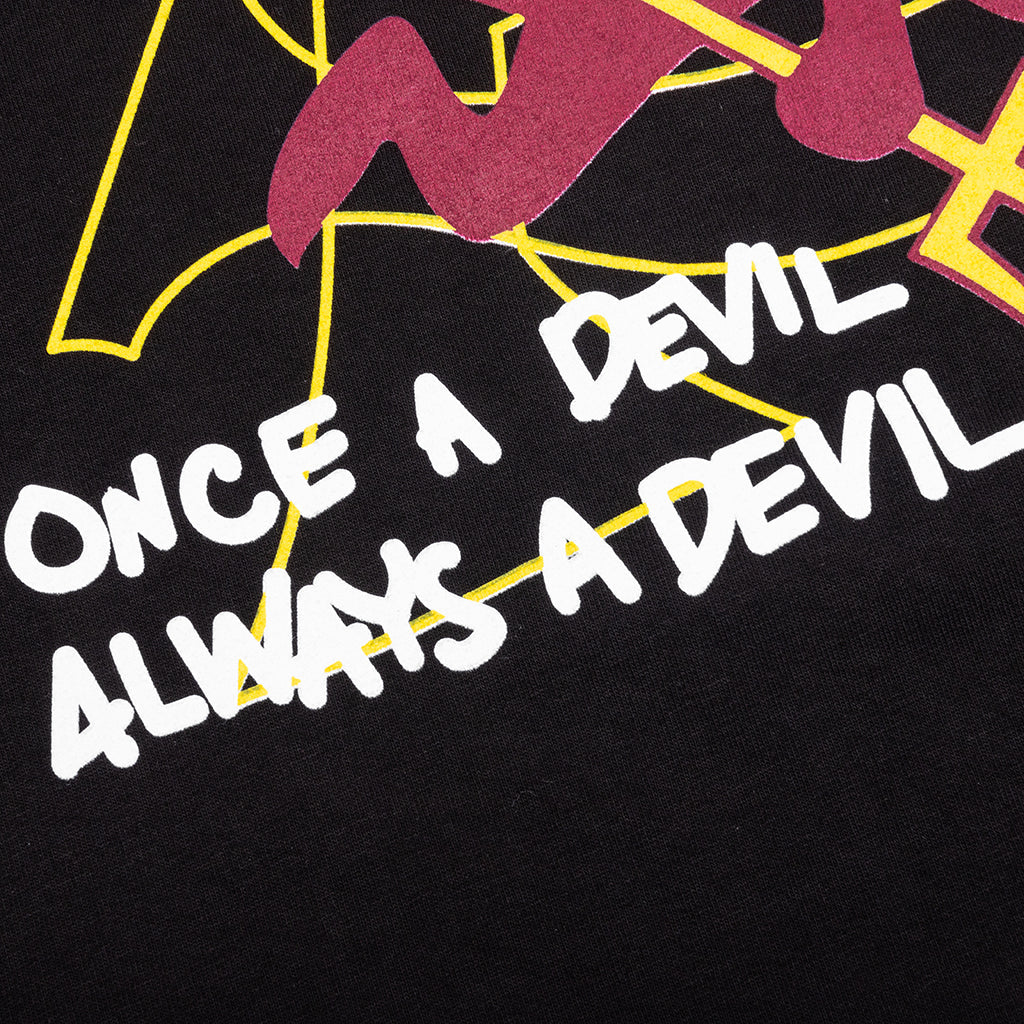 Feature x ASU GotEm Tee Black