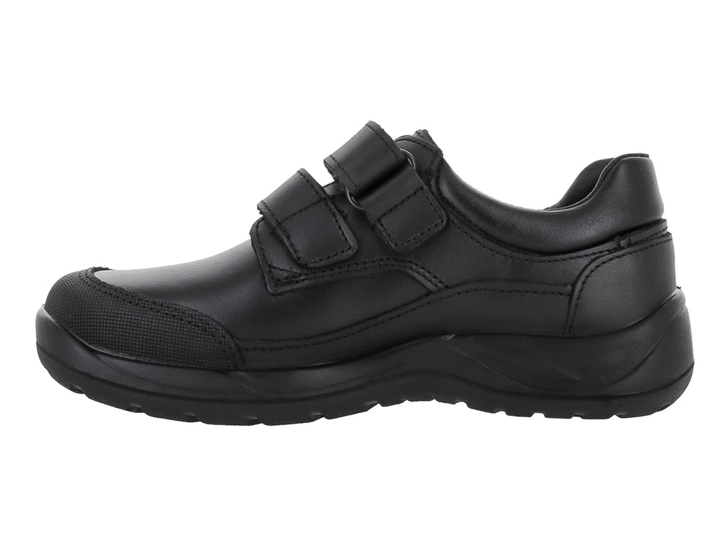 Tenis Coqueta Negros para Niño