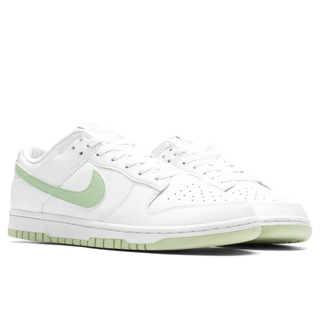 Dunk Low Retro White Honeydew