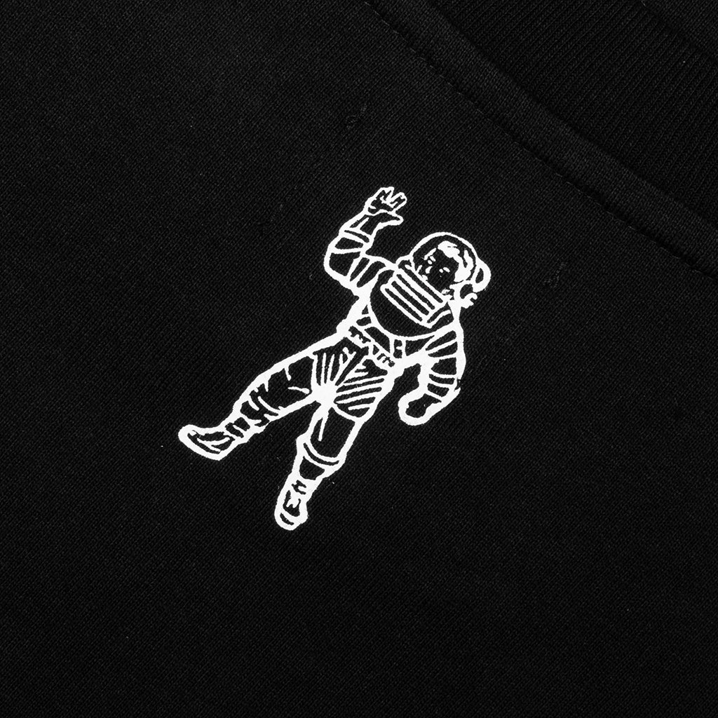 Club S S Tee Black