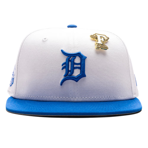 Feature x New Era 59FIFTY Fitted Sushi Pack Detroit Tigers
