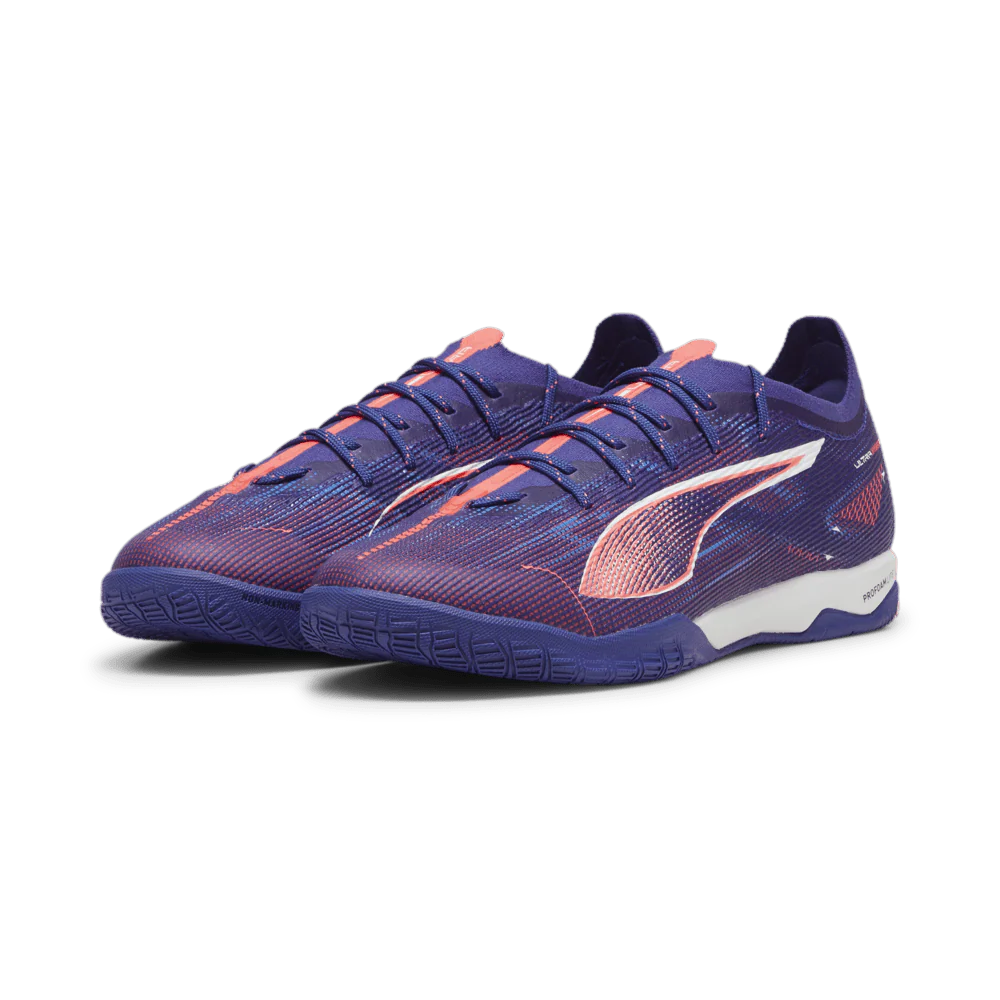 PUMA Ultra 5 Pro Court Indoor Shoes
