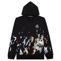 Flight Artist Series Hoodie by Jammie Holmes Black