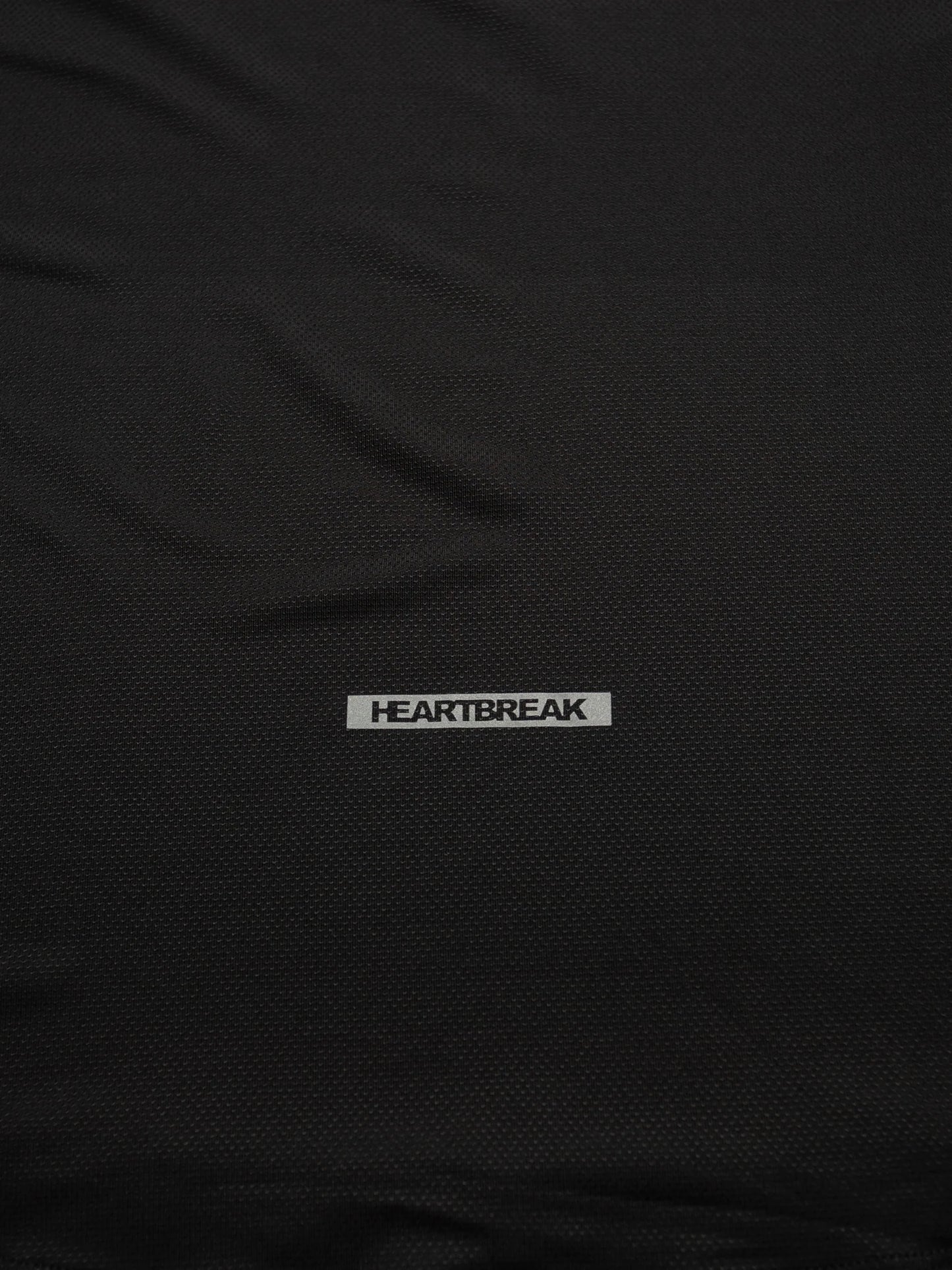 Heartbreak Mens Lincoln Singlet