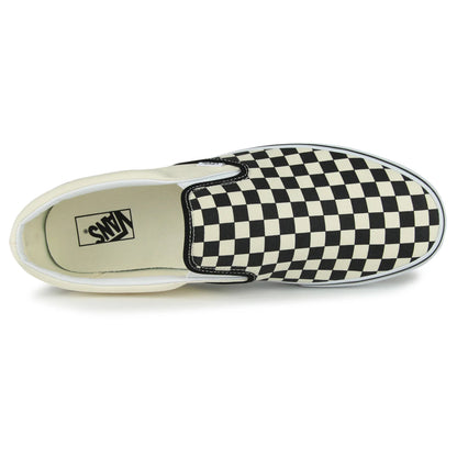 Classic Slip On