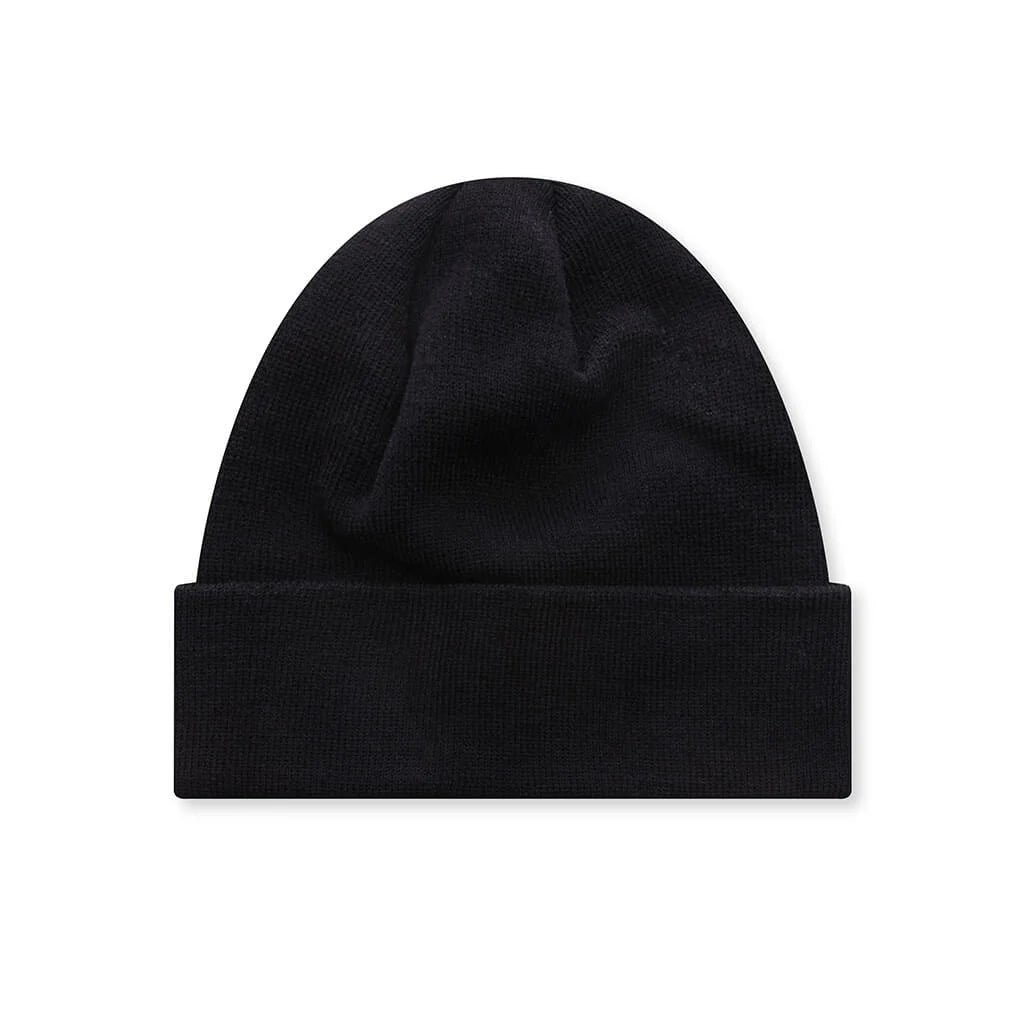 Beanie Black
