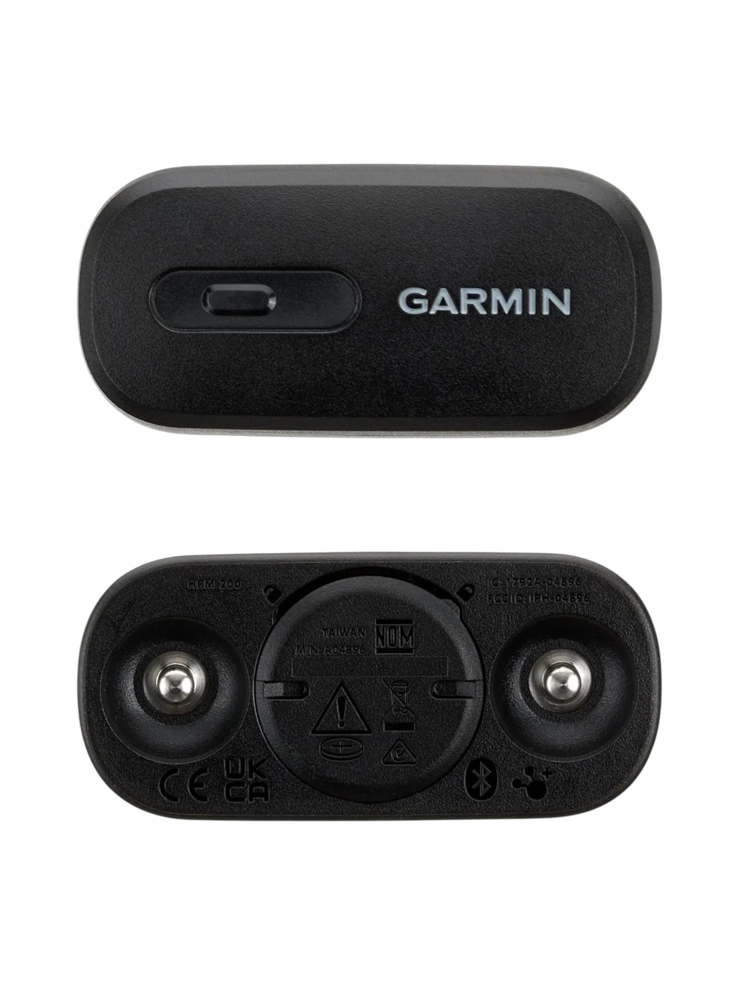 Garmin Heart Rate Monitor 200