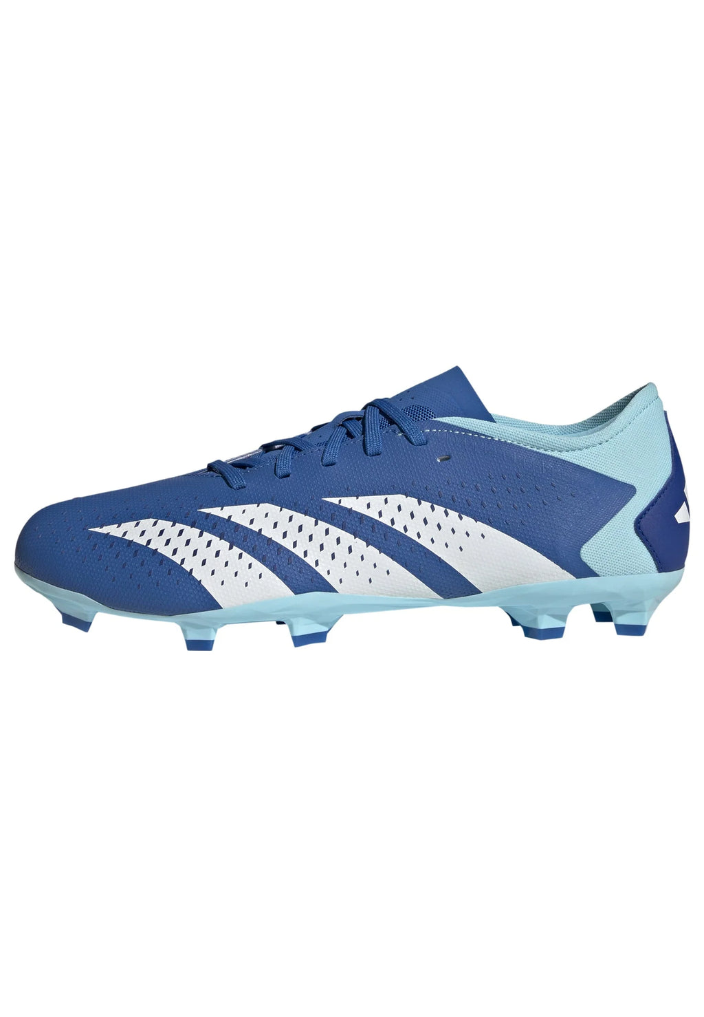 adidas Predator Accuracy3 L FG Firm Ground Soccer Cleats