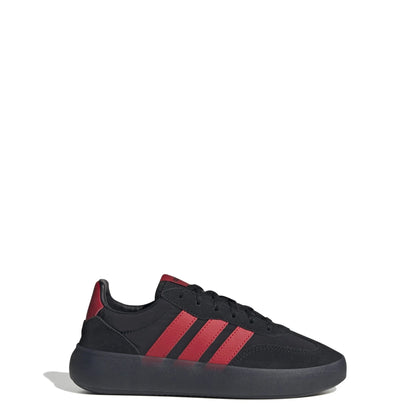 adidas Barreda Decode Manchester United Shoes Youth Black Red