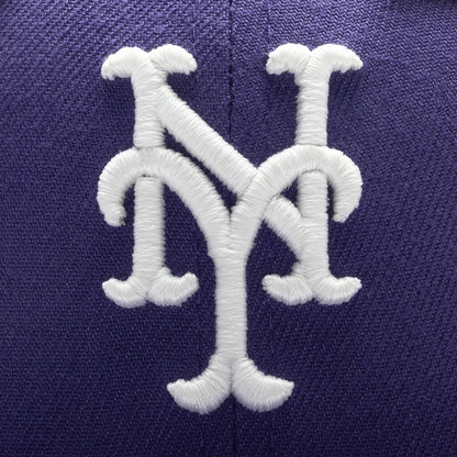 Feature x New Era Northern Lights 59FIFTY Fitted New York Mets