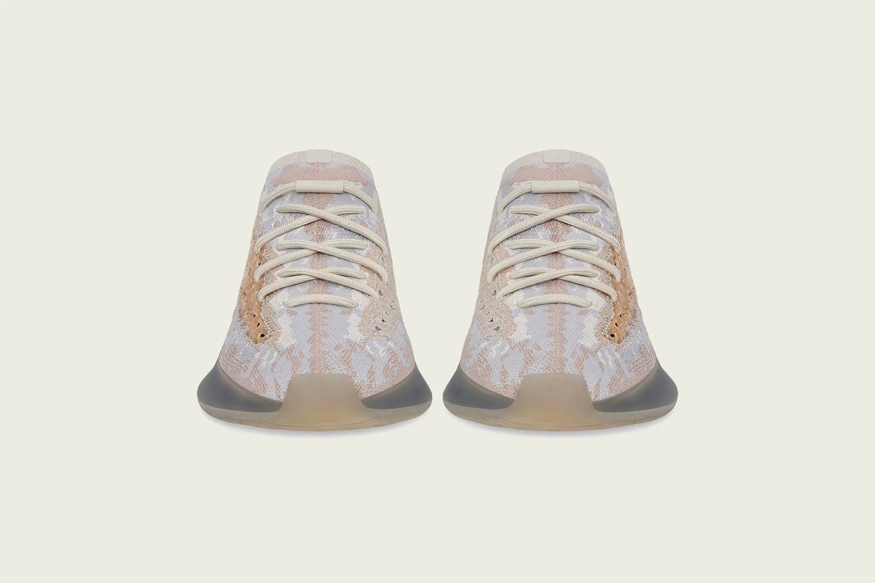 Yeezy 380 Pepper