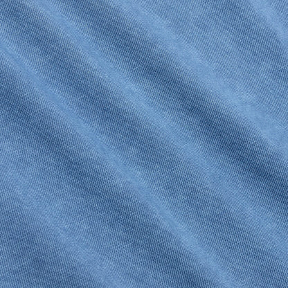 Haring Tee Mineral Blue
