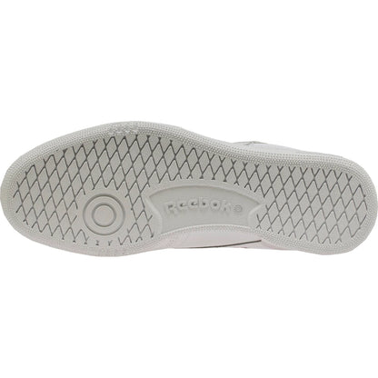 Club C 85 Mens Lifestyle Shoe White