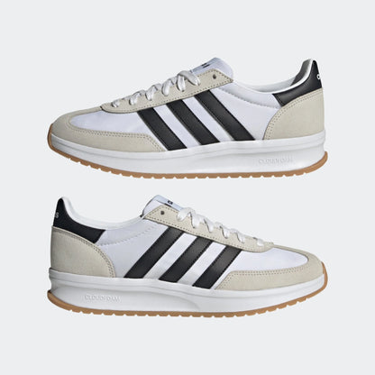adidas RUN 70s 20 Shoes White Black Grey