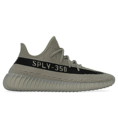 Yeezy Boost 350 V2 Granite Core Black