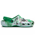 Crocs x The Futura Laboratories Classic Clog Green Ivy