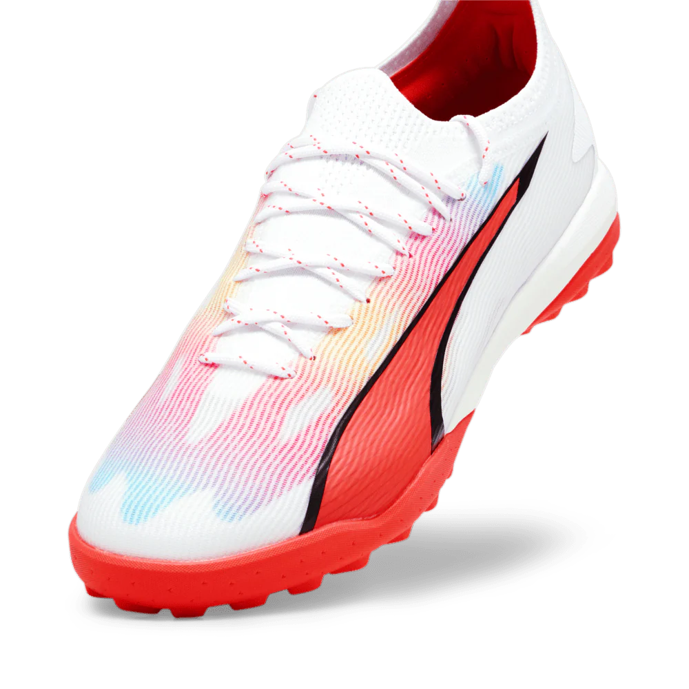 PUMA Ultra Ultimate Cage Turf Shoes