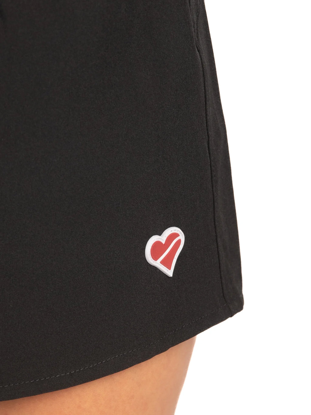 Heartbreak Womens Madison Short