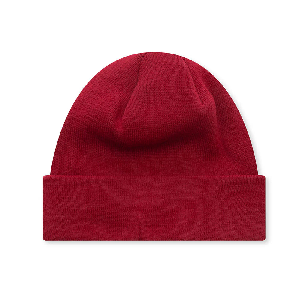 Beanie Red
