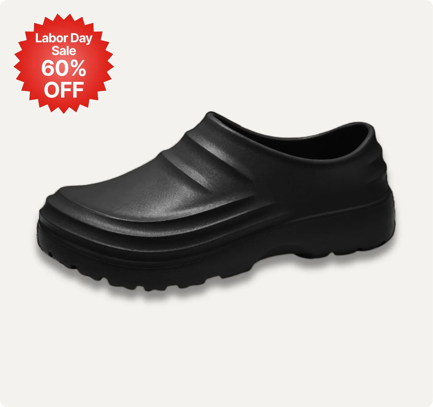 Torrey Classic Healthy Non Slip Comfort Clogs CODE