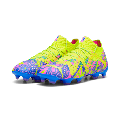 PUMA Future Ultimate Energy FG AG Football Cleats