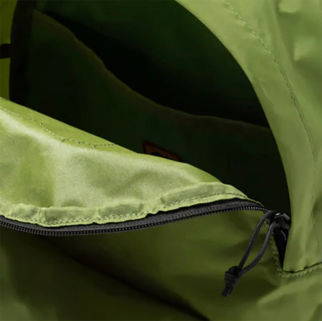 Daypack Green