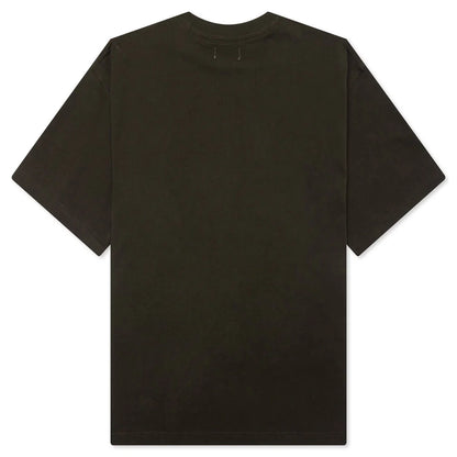 B Summer Honor The Gift S S Tee Black