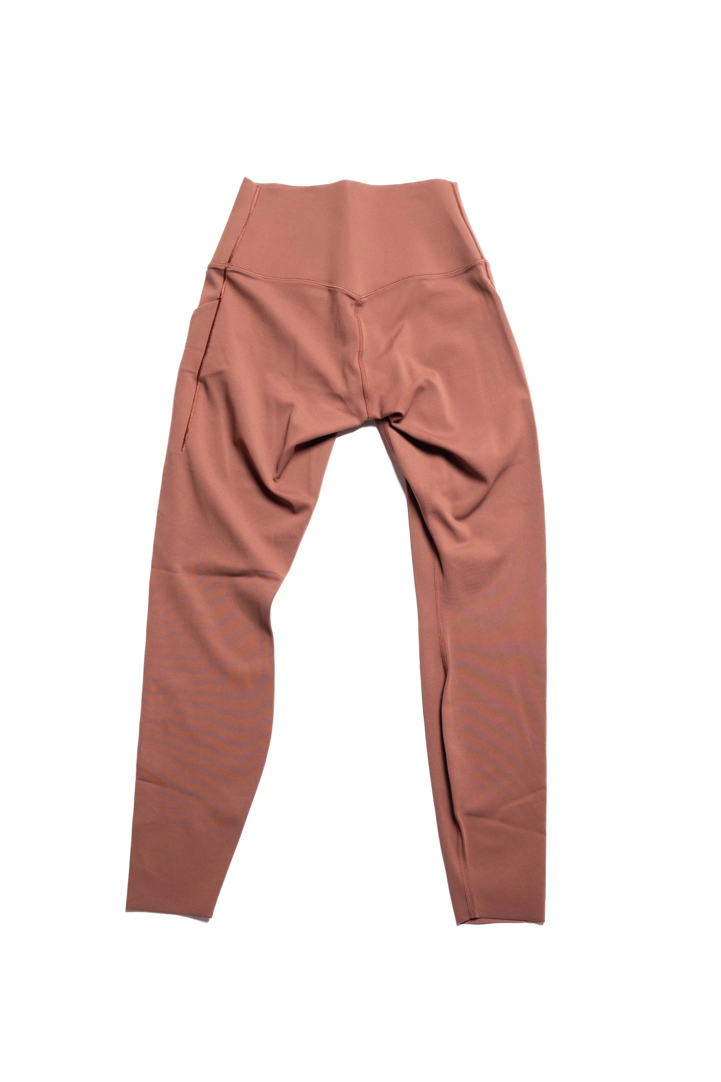 Nike Womens Universa Medium Support High Waisted 7 8 Leggings with Pockets