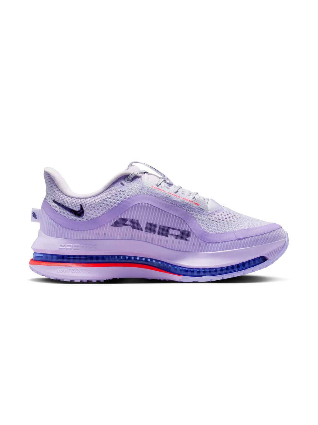 Nike Pegasus Premium Womens Shoes
