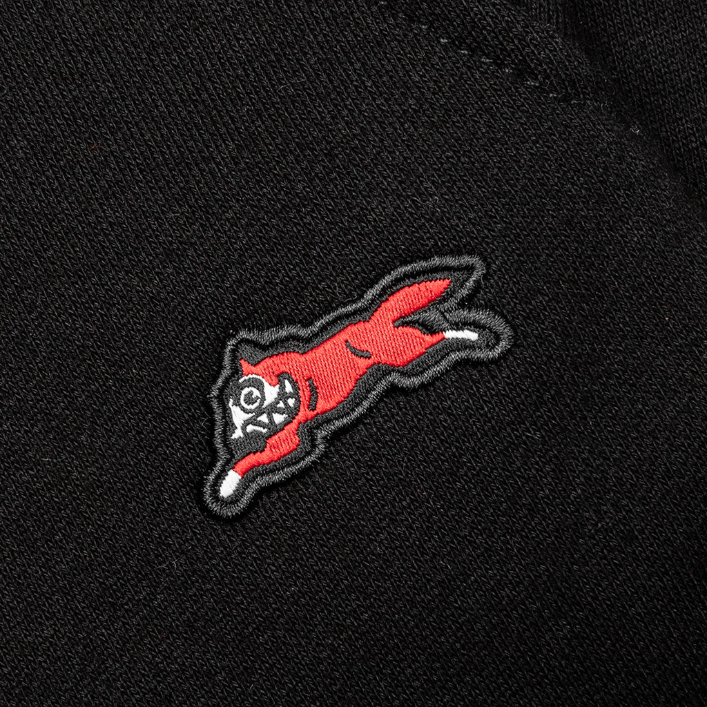 Kids Forest Sweatpants Black
