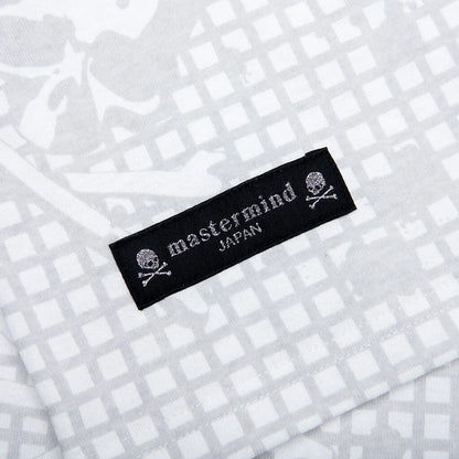 Dickies x Mastermind Japan Night Camo S S Tee White