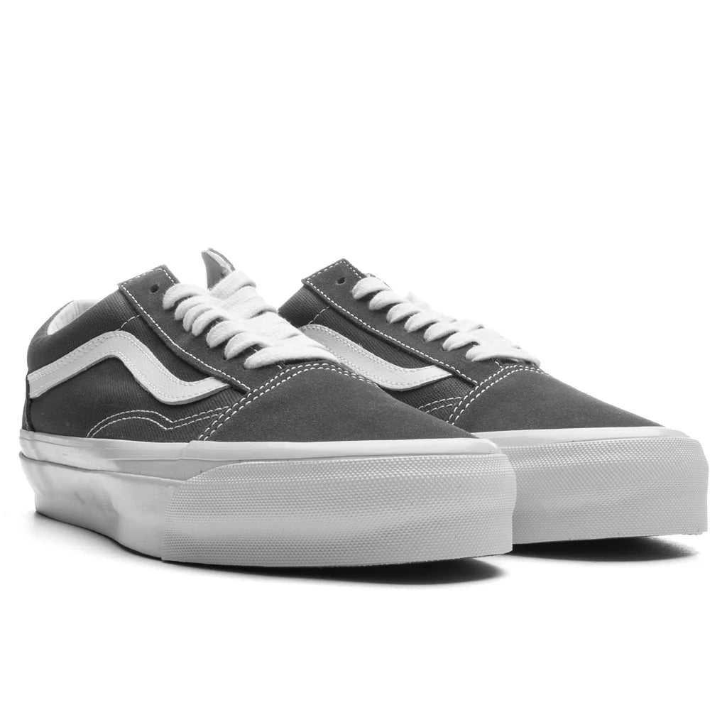 Old Skool 36 LX Gunmetal