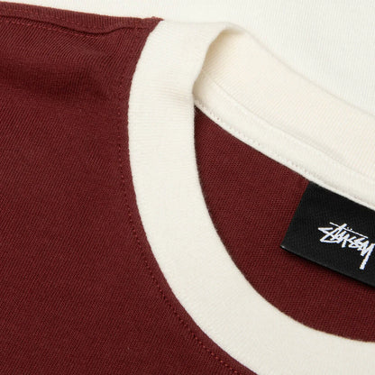Laguna 80 Jersey Maroon