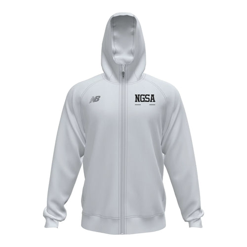 NGSA NB Travel Hoodie Adult
