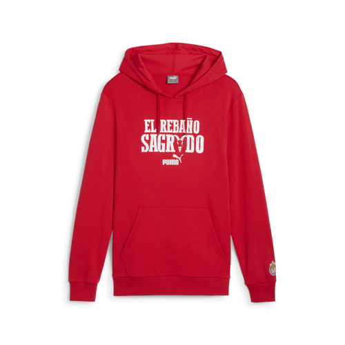 PUMA Chivas Ftblculture Hoodie