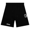 Helmet Shorts Black