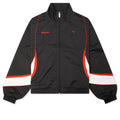 PUMA x Nahmias CLRT Track Jacket Black