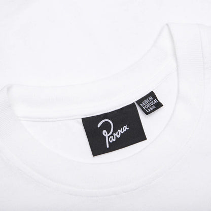 Look At It T Shirt White
