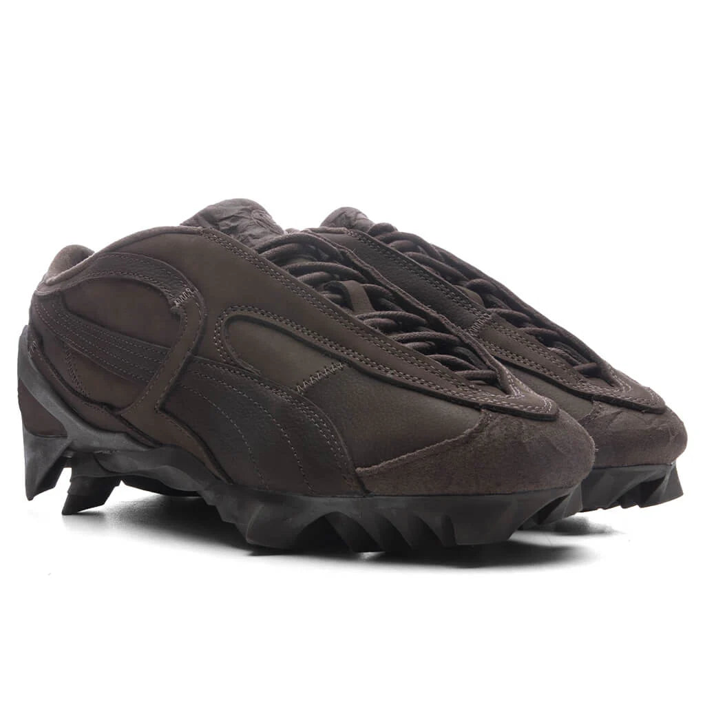 PUMA x NO FAITH STUDIOS Beisser Chocolate