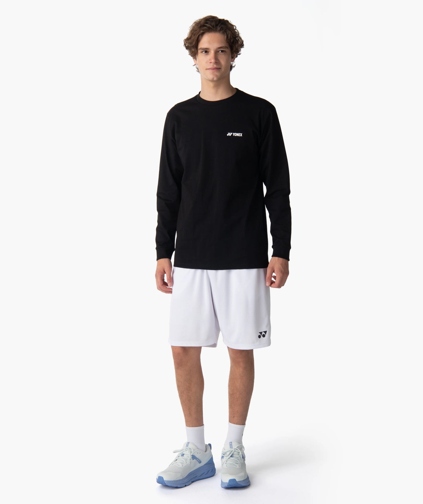 YNX SUPPLY LONG SLEEVE TEE