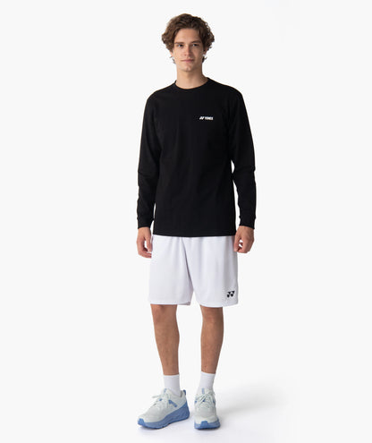 YNX SUPPLY LONG SLEEVE TEE