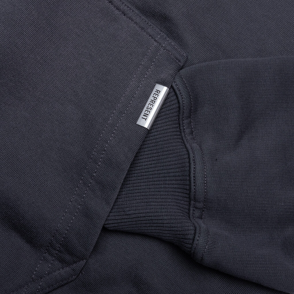 Golden Tour Hoodie Sun Fade Grey