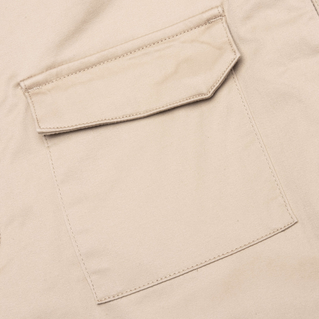 Nagle Utility Cargo Pants Khaki