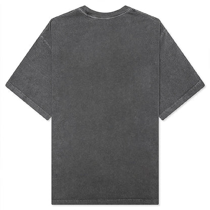 Raw Energy T Shirt Black