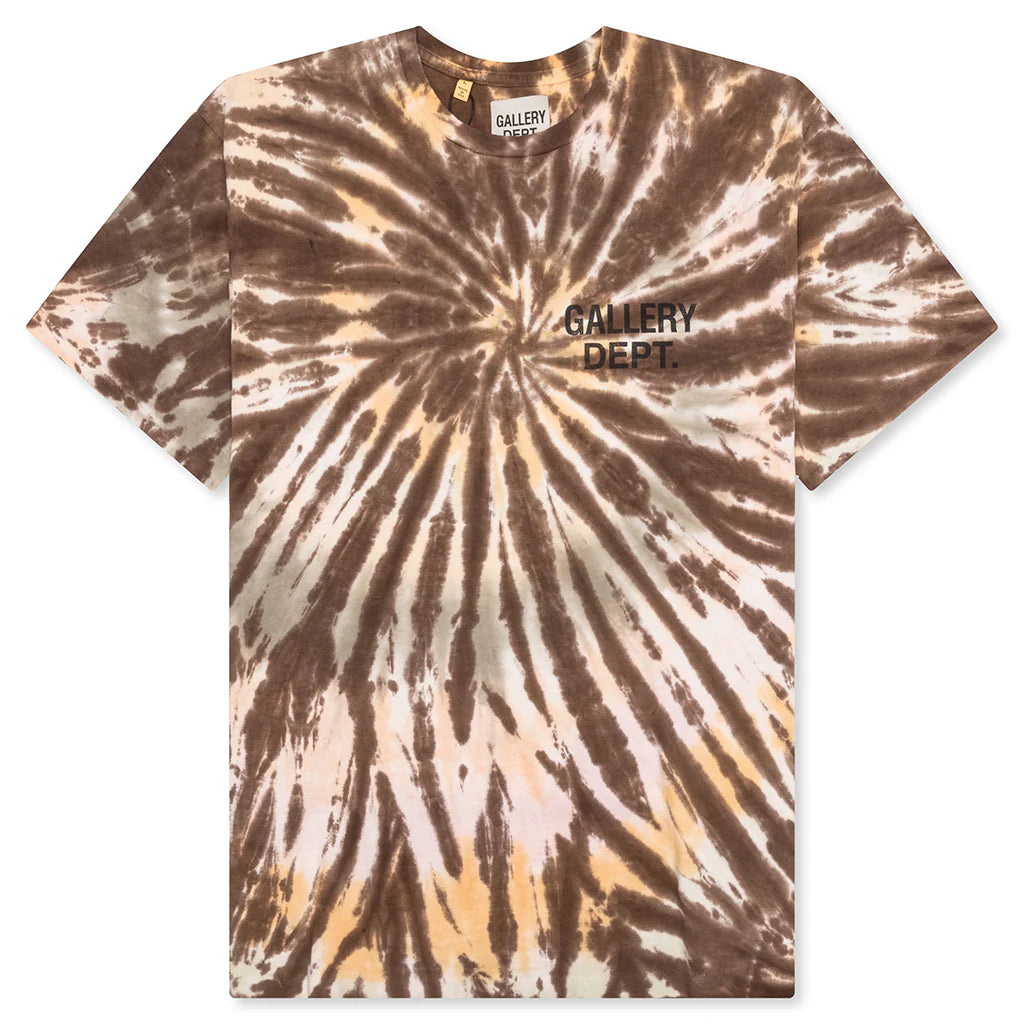 Tokyo Souvenir Tee Mojave