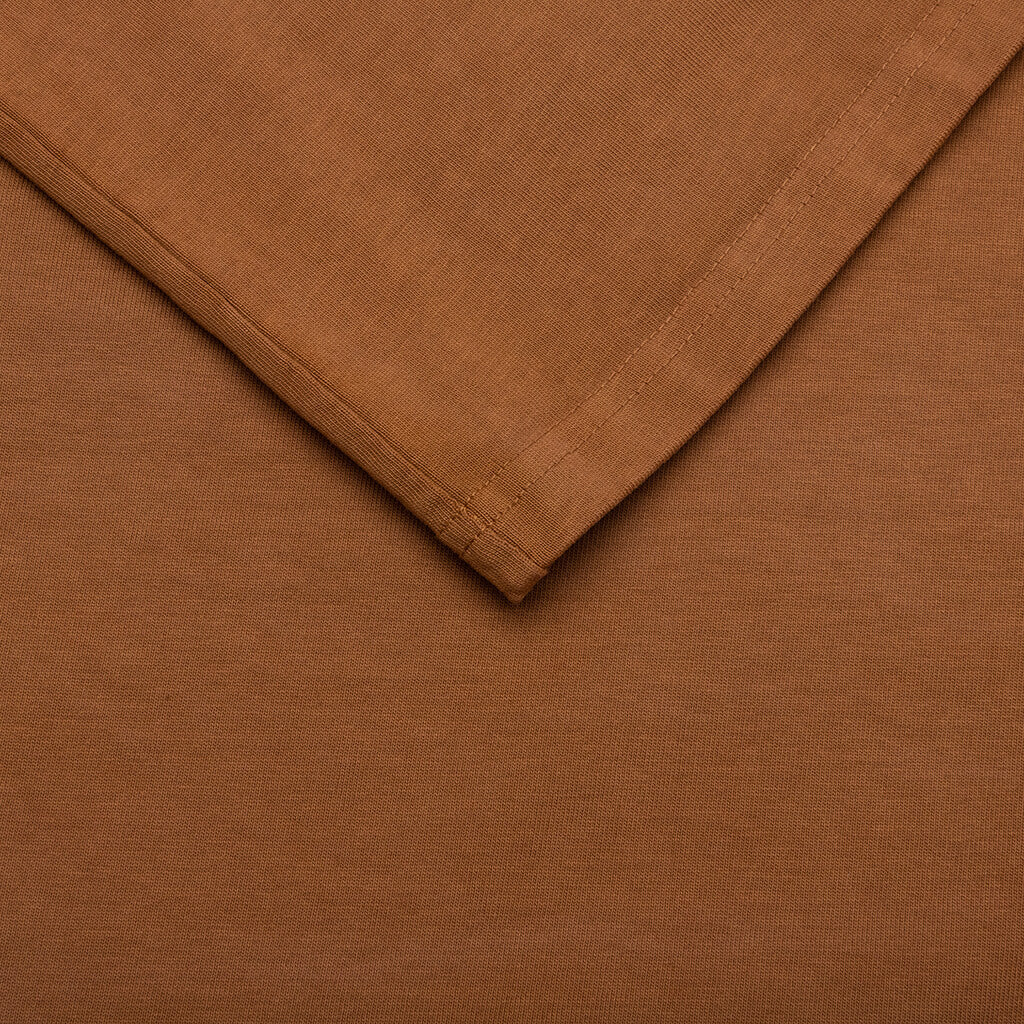 Millet Vintage Tee Copper