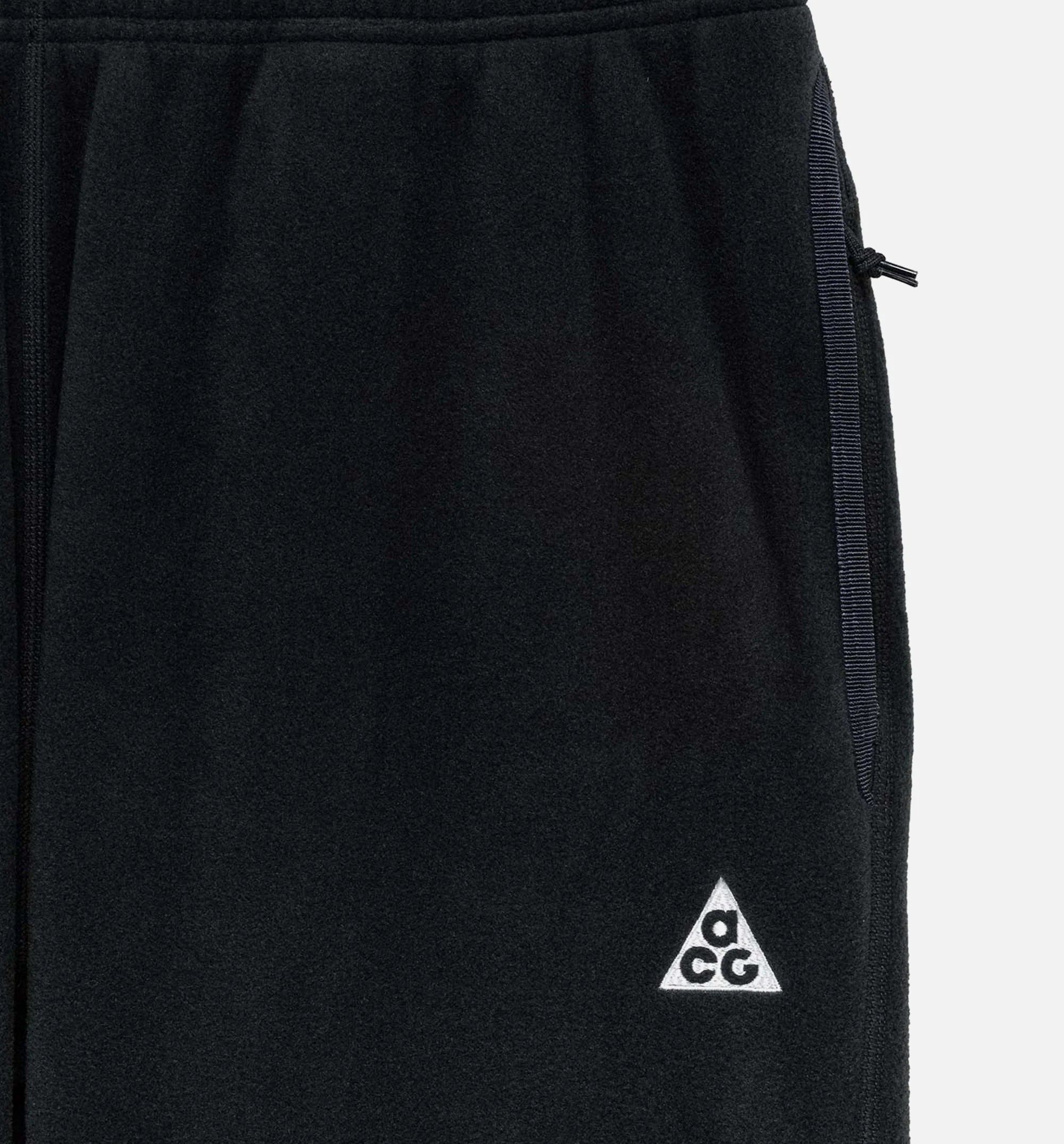 ACG Polartec Woft Tree Jogger Mens Pant Black