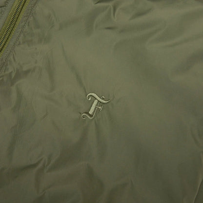 Barnett Zipper Bomber Green